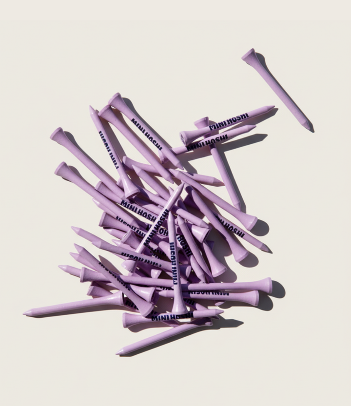 Golf Tees