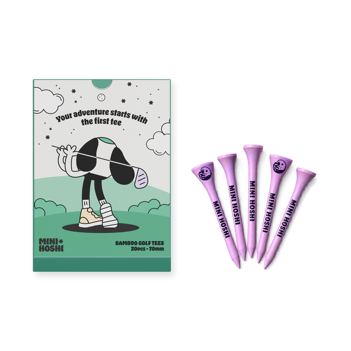 Golf Tees