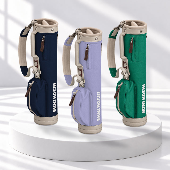 Toddler Golf Bag